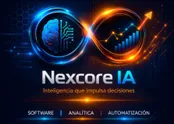 NexcoreIA SAS